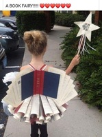 Book fairy