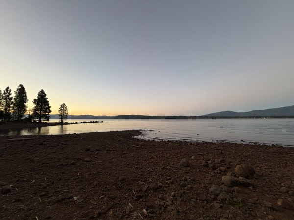 Dusk