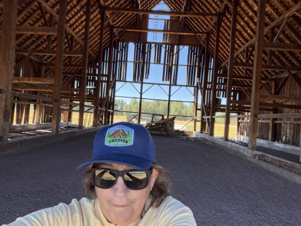 Lake Almanor August 2026