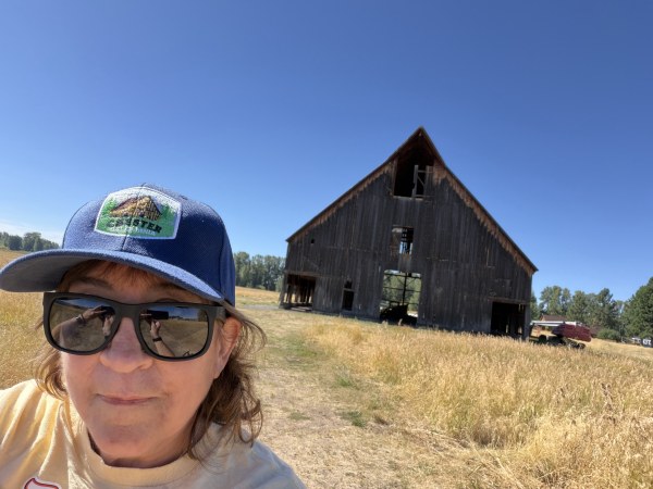 Lake Almanor August 2026