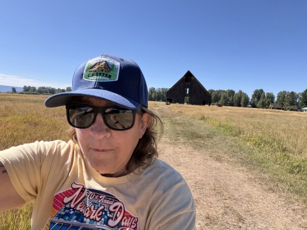 Lake Almanor August 2026