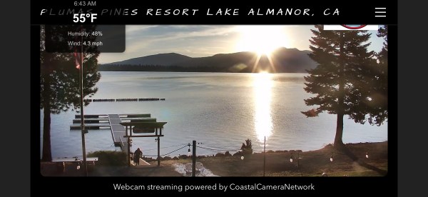 Last webcam shot 1 of 2