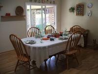 Thanksgiving, 2007