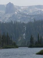 Mammoth Lakes