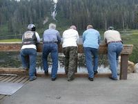 Mammoth Lakes
