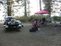 Huntington Lake