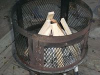 Bonfire