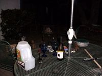 Bonfire