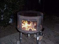 Bonfire