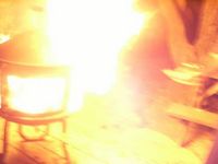 Bonfire