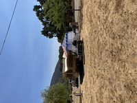 Camping - Coyote Lake
