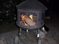 Bonfire