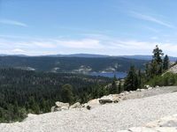 Harley trip to Tahoe