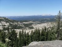 Harley trip to Tahoe