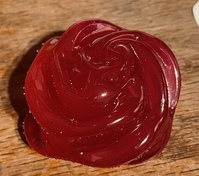 Resin art