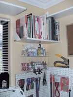 Craft Room - Reloaded