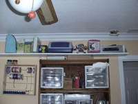Craft Room - Reloaded