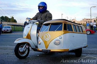 Sidecars