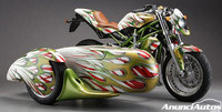 Sidecars