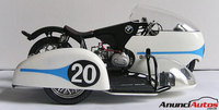 Sidecars