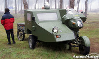 Sidecars