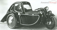 Sidecars