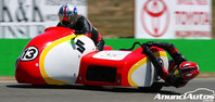 Sidecars
