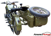 Sidecars