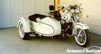 Sidecars