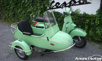 Sidecars