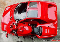 Sidecars