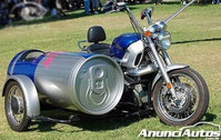Sidecars