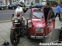 Sidecars