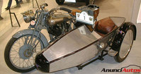 Sidecars