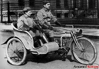 Sidecars
