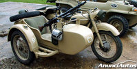 Sidecars