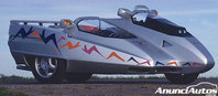 Sidecars