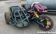 Sidecars