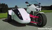 Sidecars