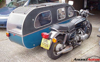 Sidecars