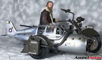 Sidecars
