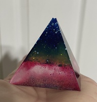 Resin art