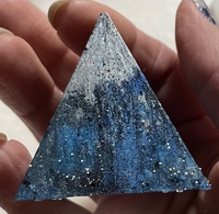 Resin art