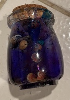 Resin art