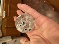 Resin art