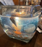 Resin art