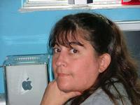 Me in my Office