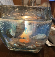 Resin art