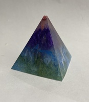 Resin art
