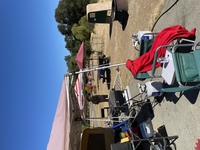 Camping July 12-15, 2022